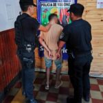 Un conductor alcoholizado casi atropella a peregrinos en el Cerro Monje