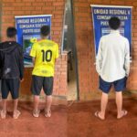 La Policía avanzó en la investigación por el crimen de «Caí» en Iguazú