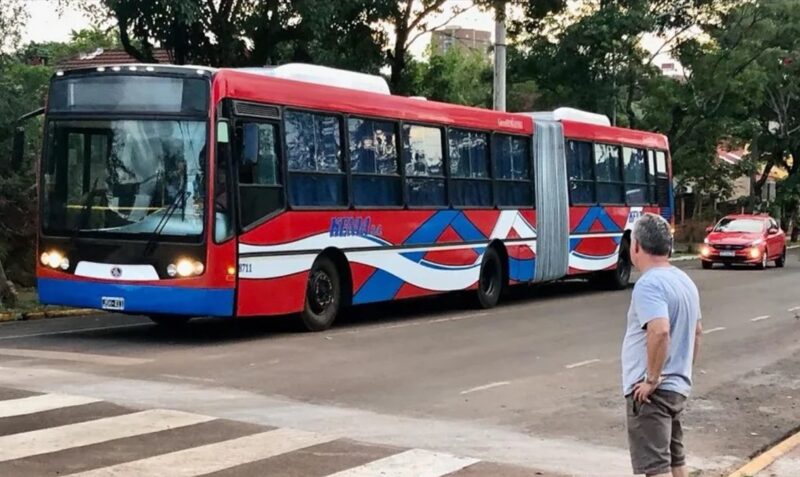 Aumento boleto Puerto Rico Kenia SA Ordenanza 2026