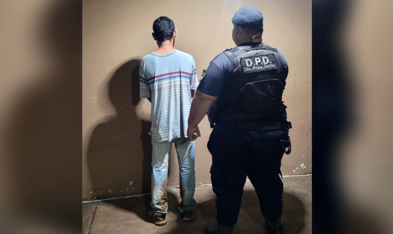 ataco pareja ex eldodaro