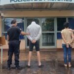 Se escondieron en una casa vacía tras una seguidilla de robos en la zona centro y terminaron presos