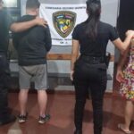 Diez detenidos, droga incautada y el rescate de un bebé en una madrugada de furia policial