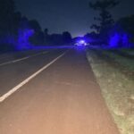 Choque fatal San Pedro Ruta 14 José Hilario Ferreyra alcohol