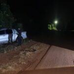 Comandante Andresito: una mujer de 33 años y un hombre de 30 fallecieron en un siniestro vial