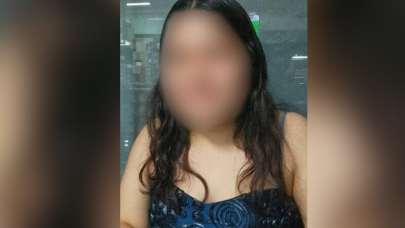 Buscan menor Alem Yomara desaparecida Hogar Norberto Hasse