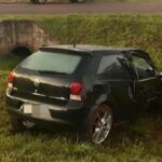 Un muerto en Aristóbulo: el conductor estaba borracho