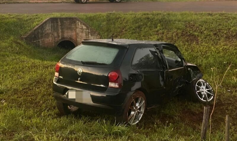 choque fatal Aristóbulo del Valle alcohol avenida De las Américas