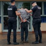 Detuvieron al segundo implicado en una serie de asaltos en viviendas de Campo Grande