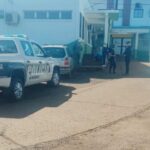 Tragedia en el viaje: una turista de 73 años murió tras descompensarse camino a las Cataratas