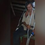 Urgente búsqueda: Hallaron las muletas de un hombre cerca de un arroyo en Eldorado