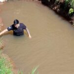 ¡Triste final! Hallaron sin vida al hombre que buscaban en un arroyo de Eldorado