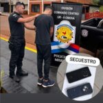 Cayó en Oberá un conocido delincuente que fingía buscar trabajo para entrar a robar