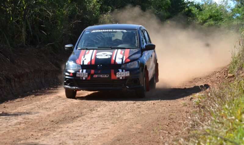 Rally Misionero 2026 Eldorado Colonia Victoria horarios AMPyNaR