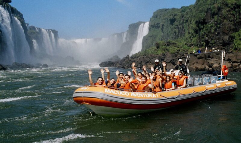 Turismo Semana Santa 2026 CAME Misiones Iguazú gasto turístico