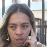 Caso Agostina: un misterioso mensaje y audios telefónicos complican la situación del detenido