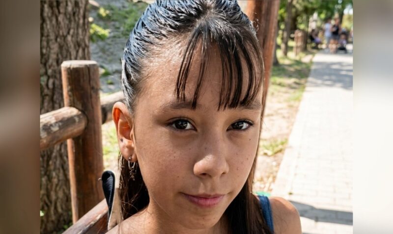 Agostina Vega Córdoba detenido