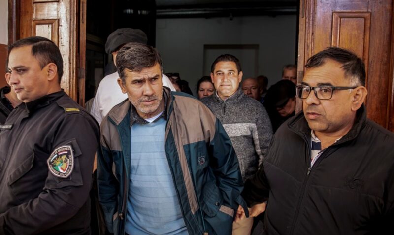 ficha limpia misiones ramon amarilla