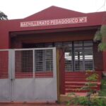 La paradoja de la educación misionera: una institución histórica se queda sin clases por falta de agua