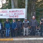 Municipales en pie de guerra: siguen sin respuestas y crece la tensión con el Ejecutivo