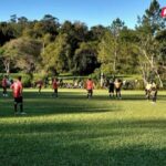 Polémica en el fútbol 8 de Alem por presuntas irregularidades