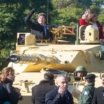 El impacto del ajuste en Defensa: el Gobierno suspende el desfile militar del 9 de Julio por razones presupuestarias