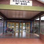 Alem: Alerta y preocupación de padres por un presunto brote de gripe en una escuela del barrio Cámpora