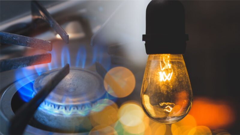Subsidios energéticos luz y gas Resolución 121 Boletín Oficial Régimen SEF