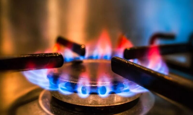 Tarifas gas mayo 2026 bonificación extraordinaria SEF aumento luz ENRE
