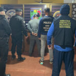Fin de la fuga: cayó en una picada de San Vicente el presunto autor de un salvaje asalto comando en El Soberbio