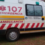 Capioví: clausuraron un predio deportivo tras un violento cruce entre la tribuna