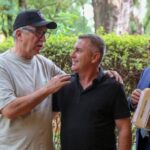 La guerra política más inesperada y la situación parece un “desencuentro misionero”