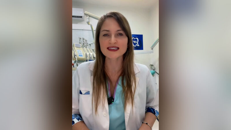 La Misionerita gobernadora Misiones