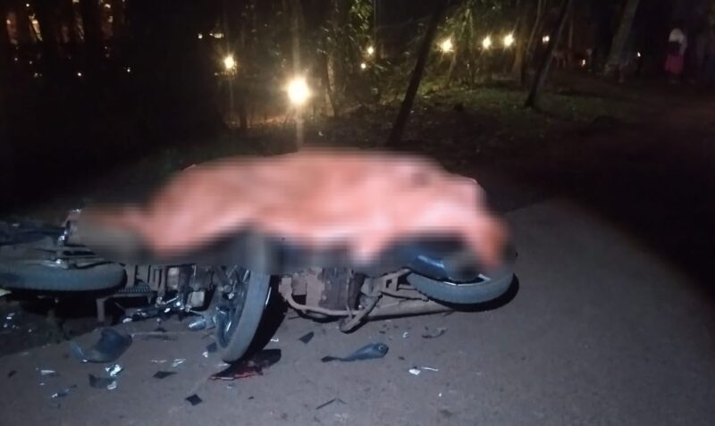 Siniestro fatal Puerto Iguazú 600 Hectáreas motocicletas Hotel Mercure comunidad Iryapú