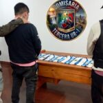 Posadas: Compró camisetas de la Selección con una transferencia de $1 y terminó tras las rejas