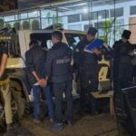 El Soberbio: detuvieron a dos jóvenes por una violenta saga de ataques contra propiedades de un empresario