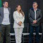 Día histórico: Iniciaron las obras del puente internacional San Javier–Porto Xavier