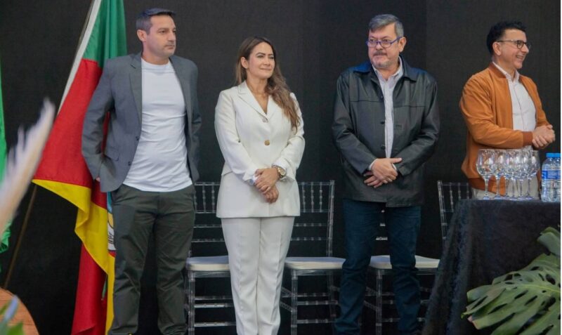 Puente San Javier Porto Xavier inicio obras DNIT integración Mercosur