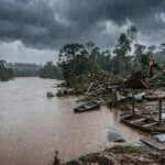 Escenario climático 2026/2027: la Provincia activó el comité de emergencia ante la previsión de un fenómeno extremo de «El Niño»