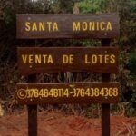 San Ignacio: una comunidad aborigen denuncia que quieren lotear y vender el predio donde están sus casas