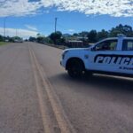 Ruta 17: Dos adolescentes heridos de gravedad tras chocar su moto en Dos Hermanas