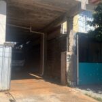 Posadas: falleció un hombre de 78 años tras caer de una escalera en su casa