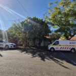 Investigan el hallazgo de dos vecinos fallecidos en el barrio PAMI