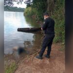 Puerto Leoni: Investigan el hallazgo de un cuerpo en la ribera del río Paraná