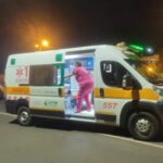 Costanera: uno de los motociclistas estaba ebrio e investigan presuntas picadas