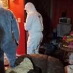 Posadas: Encontraron a un hombre sin vida y en estado de descomposición en la Chacra 32-33