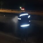Ruta 12: Confirmaron que el conductor involucrado en el choque fatal estaba ebrio
