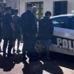 Oberá: Detuvieron a cuatro personas tras desvalijar una vivienda en el barrio Caballeriza