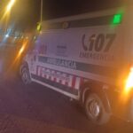 Posadas: Buscan a un conductor que atropelló a un joven motociclista y se dio a la fuga