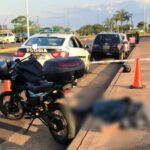 Un hombre se descompensó y falleció en la costanera de Posadas