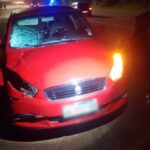 Tragedia en la Ruta 12: una adolescente de 14 años falleció tras ser embestida por un auto
